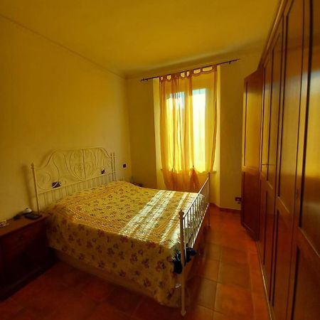 Appartement Casa Loris à La Spezia Extérieur photo