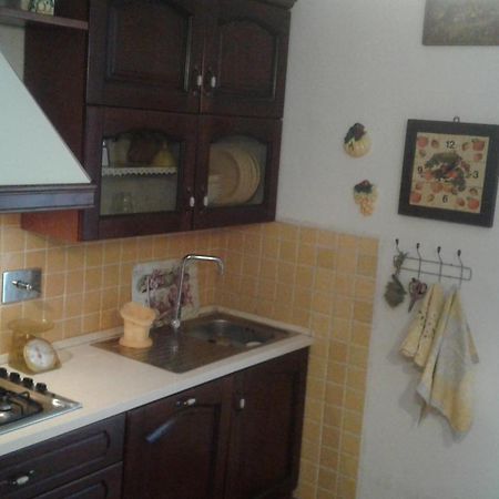 Appartement Casa Loris à La Spezia Extérieur photo