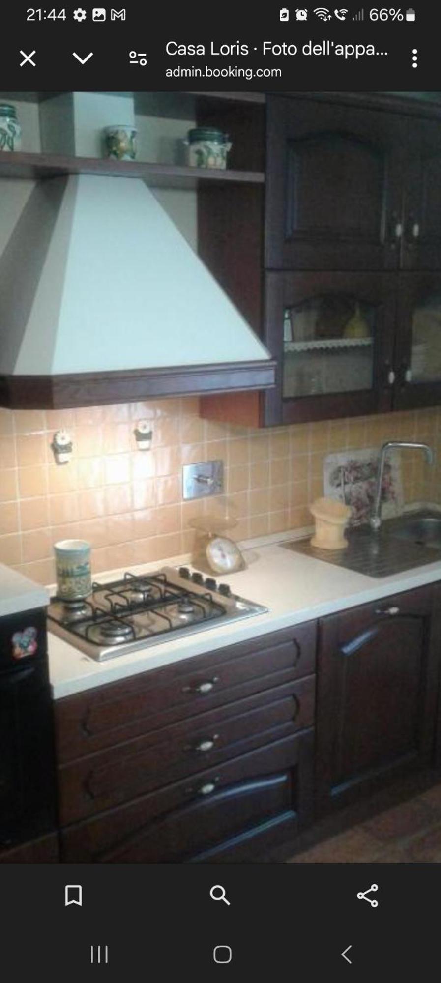 Appartement Casa Loris à La Spezia Extérieur photo