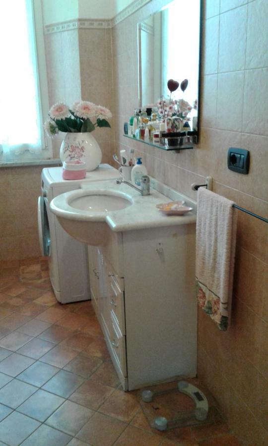 Appartement Casa Loris à La Spezia Extérieur photo