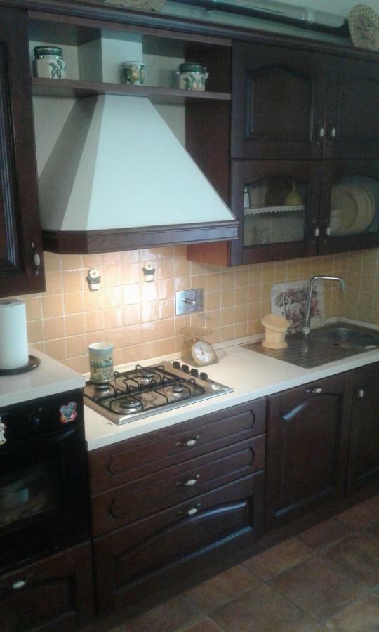 Appartement Casa Loris à La Spezia Extérieur photo