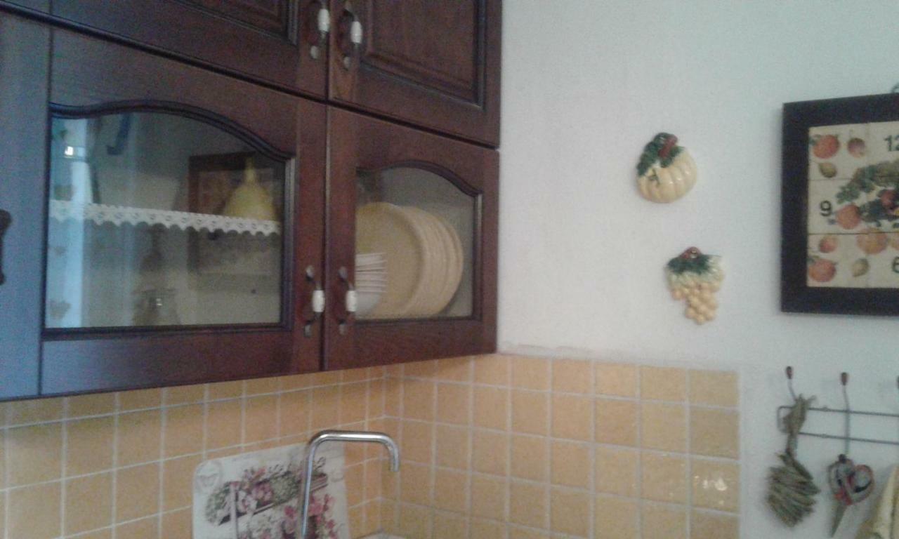 Appartement Casa Loris à La Spezia Extérieur photo