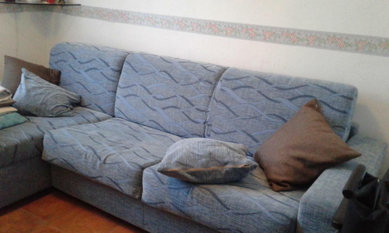 Appartement Casa Loris à La Spezia Extérieur photo