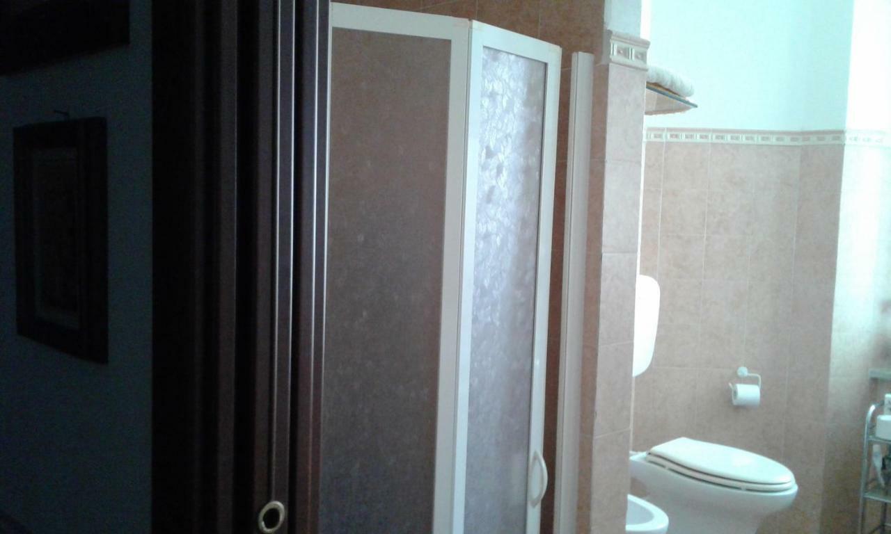 Appartement Casa Loris à La Spezia Extérieur photo