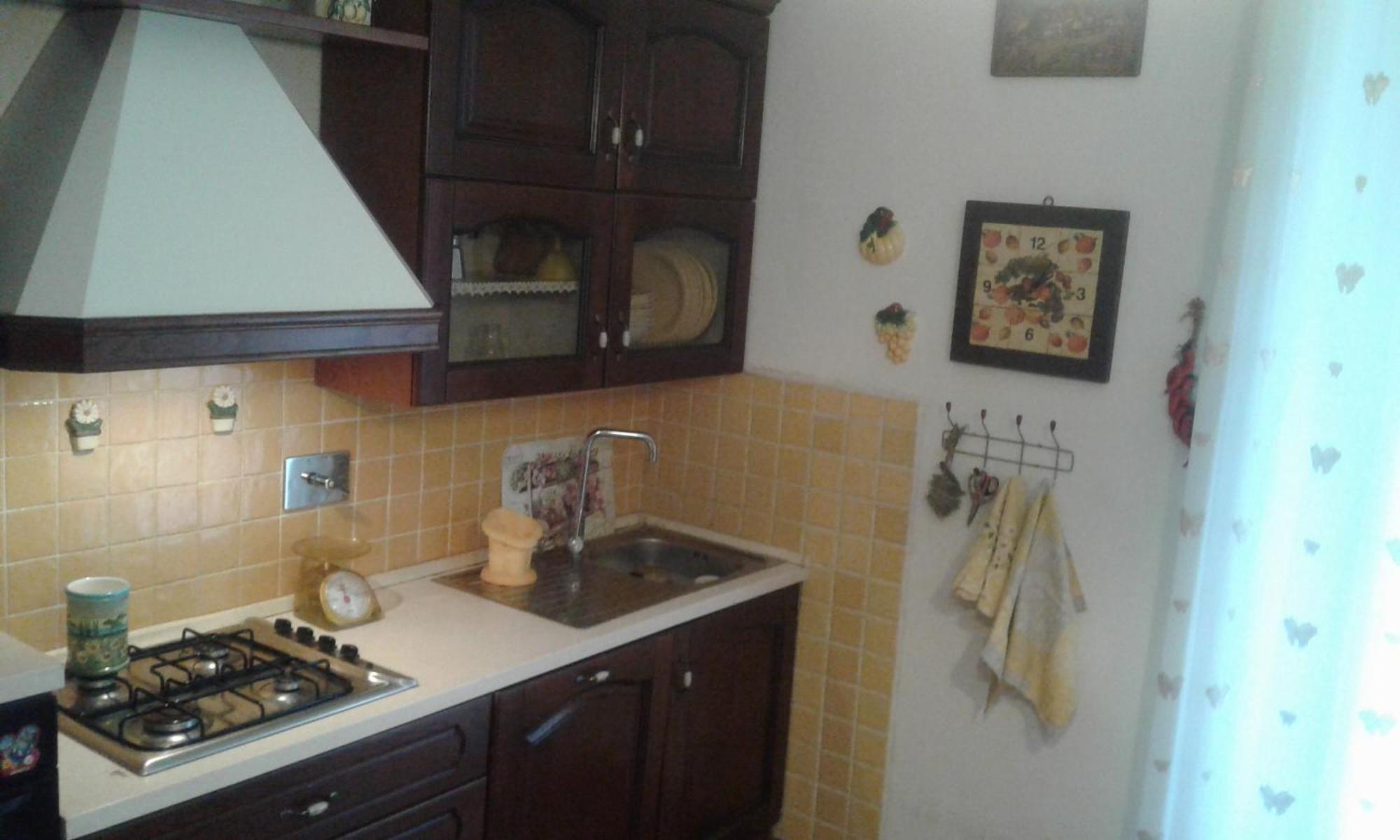 Appartement Casa Loris à La Spezia Extérieur photo